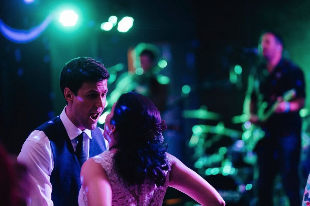 Top Tips on How to Choose Your Wedding Music