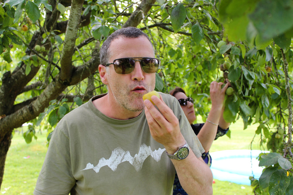 9 Years of weddings at Elmore Court