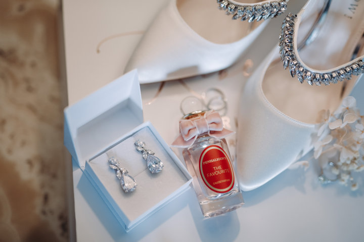 How To Plan A Wedding In 8 Months Or Less