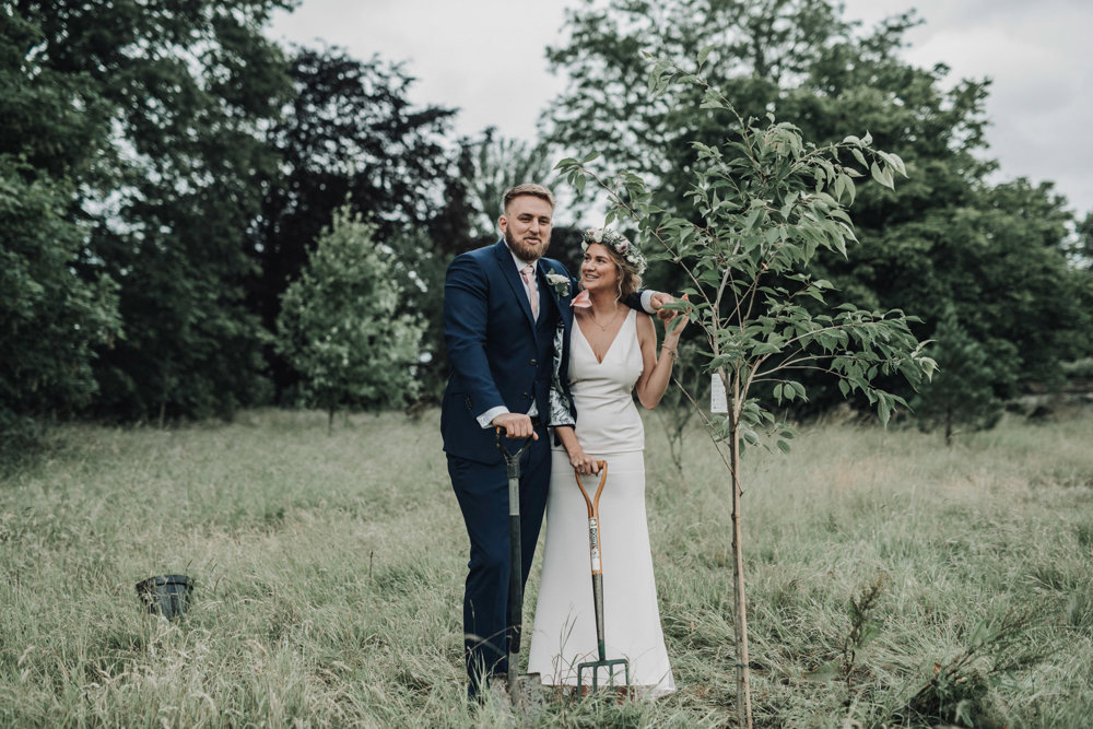 Wedding ceremony ideas