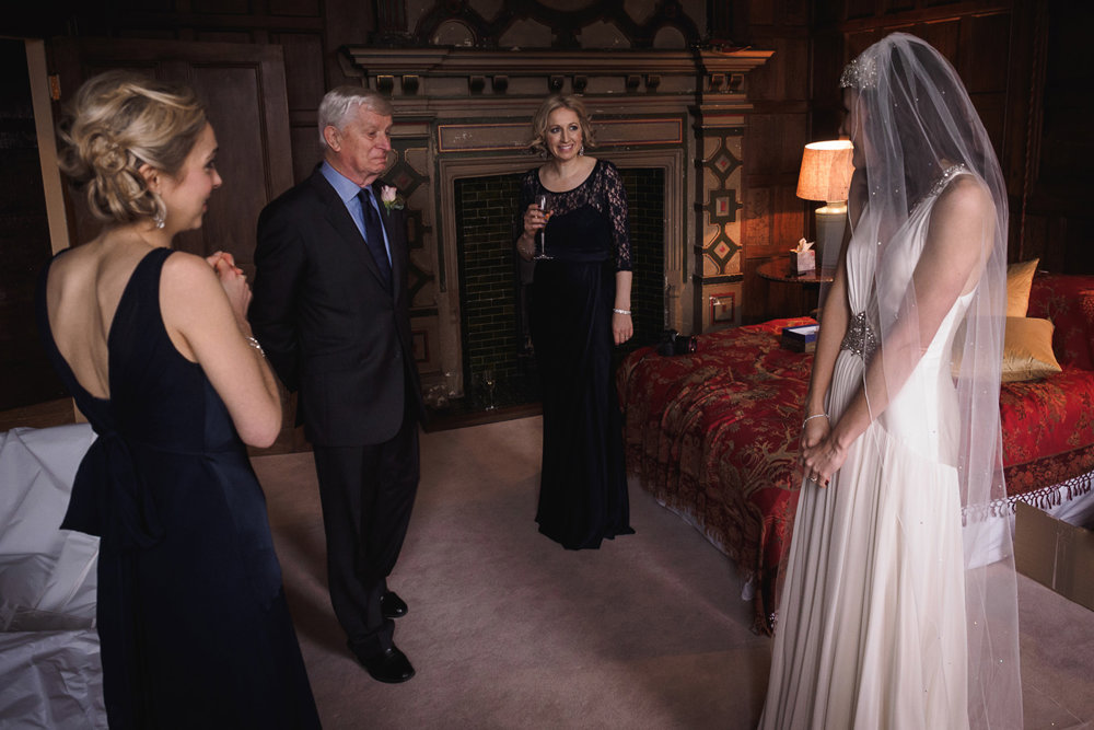 9 Years of weddings at Elmore Court