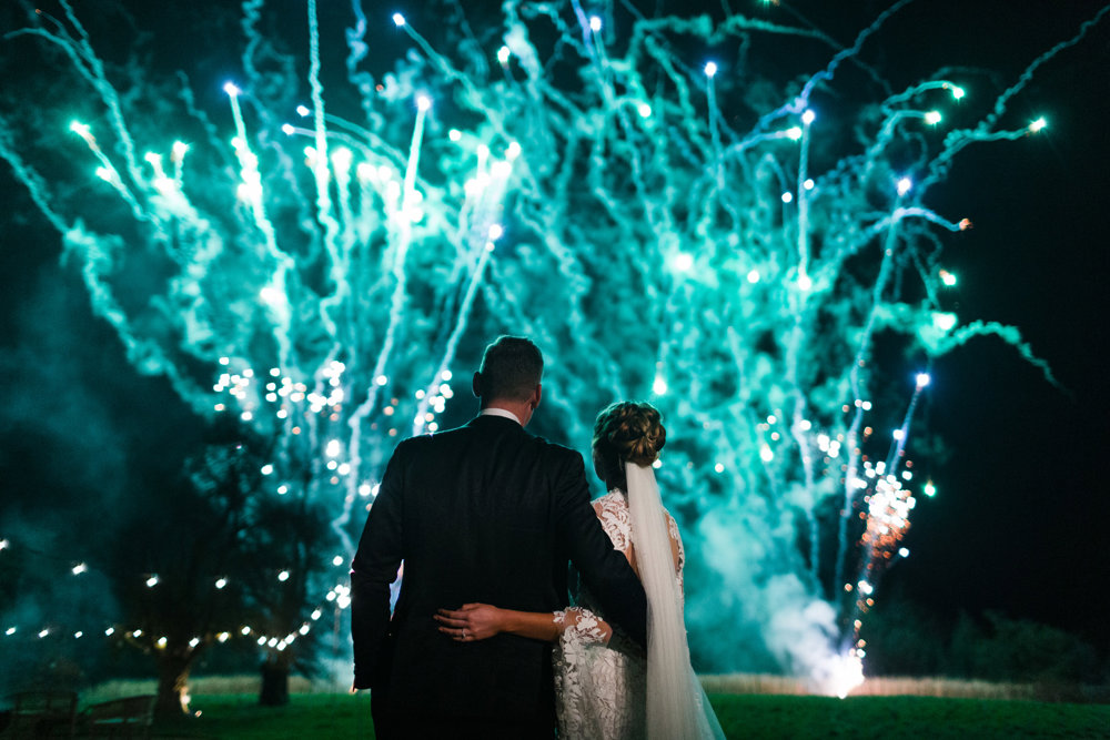 How to Plan the Perfect Winter Wedding at Elmore Court