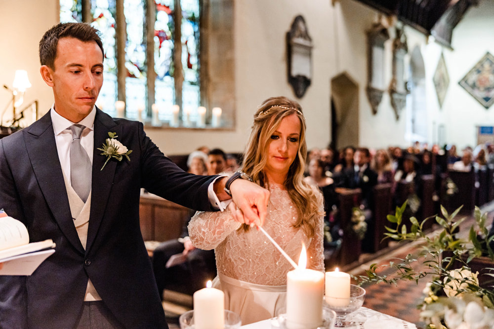 Wedding ceremony ideas