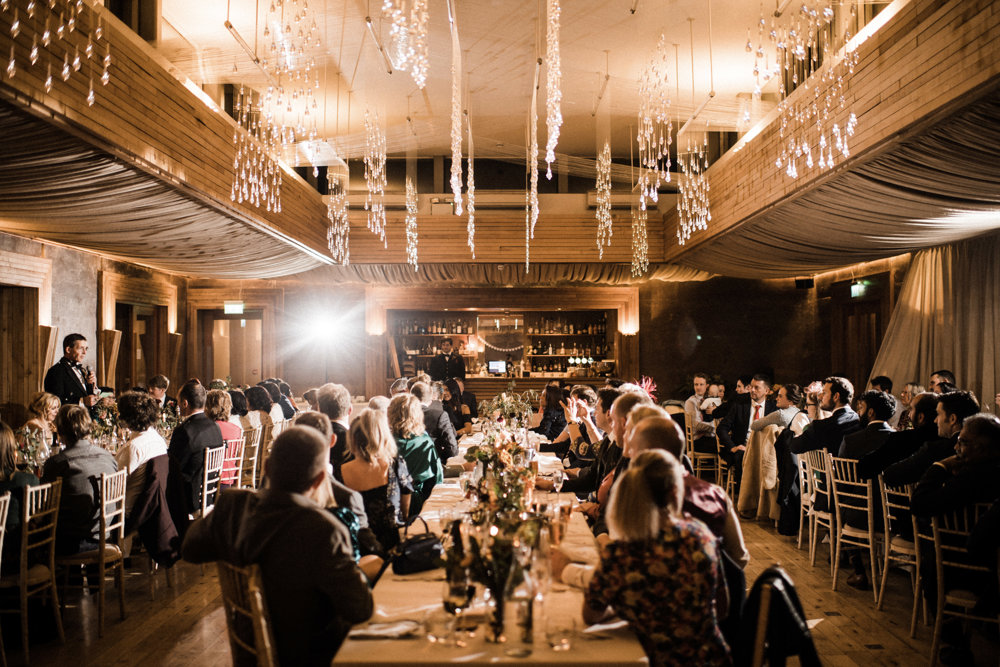 How to Choose a Wedding Venue in the UK (Without Regret)