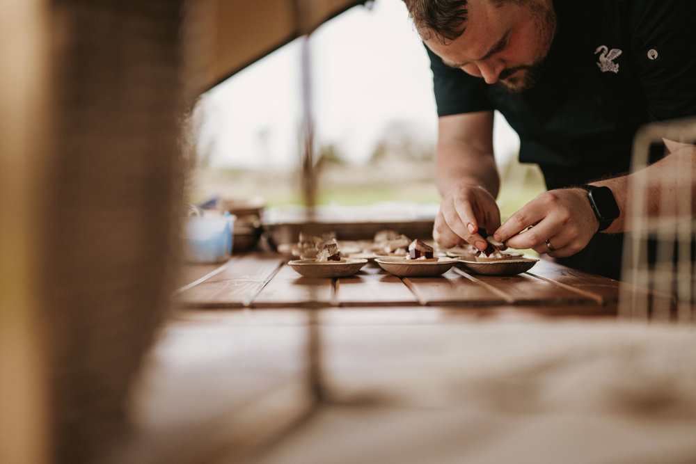 Fair Well: A Spring Day to Remember
