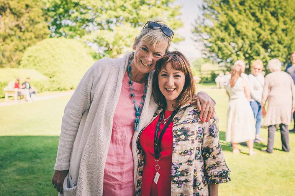 9 Years of weddings at Elmore Court