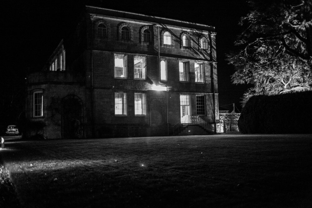 9 Years of weddings at Elmore Court