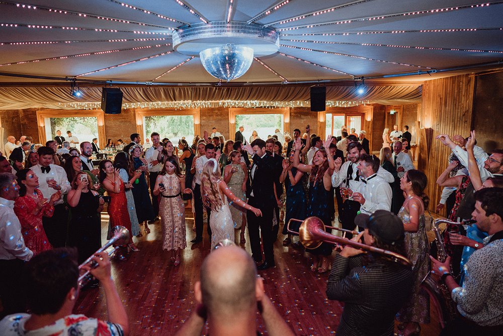 Emily & Steve Photography