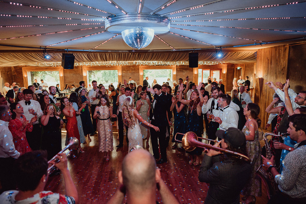 Emily & Steve Photography