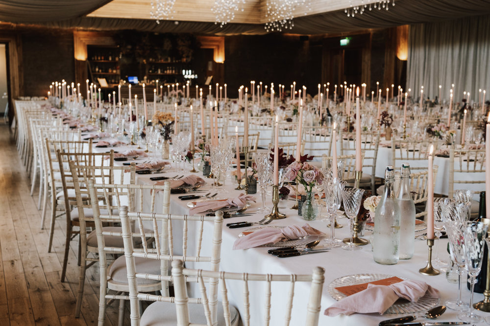 How to Choose a Wedding Venue in the UK (Without Regret)