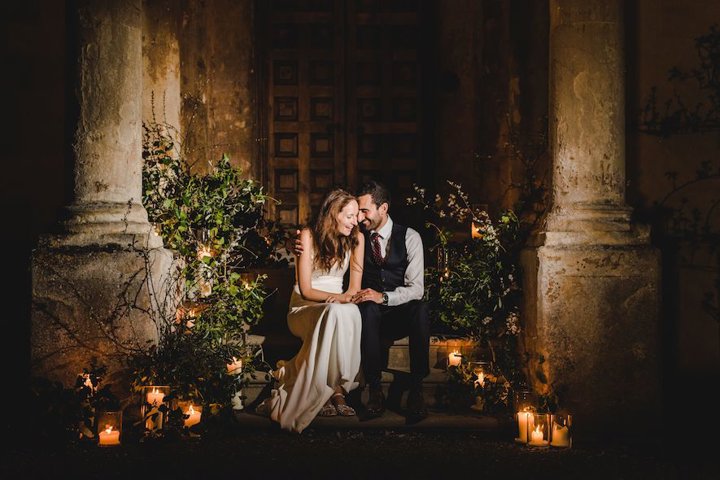 Wedding Planning Abroad