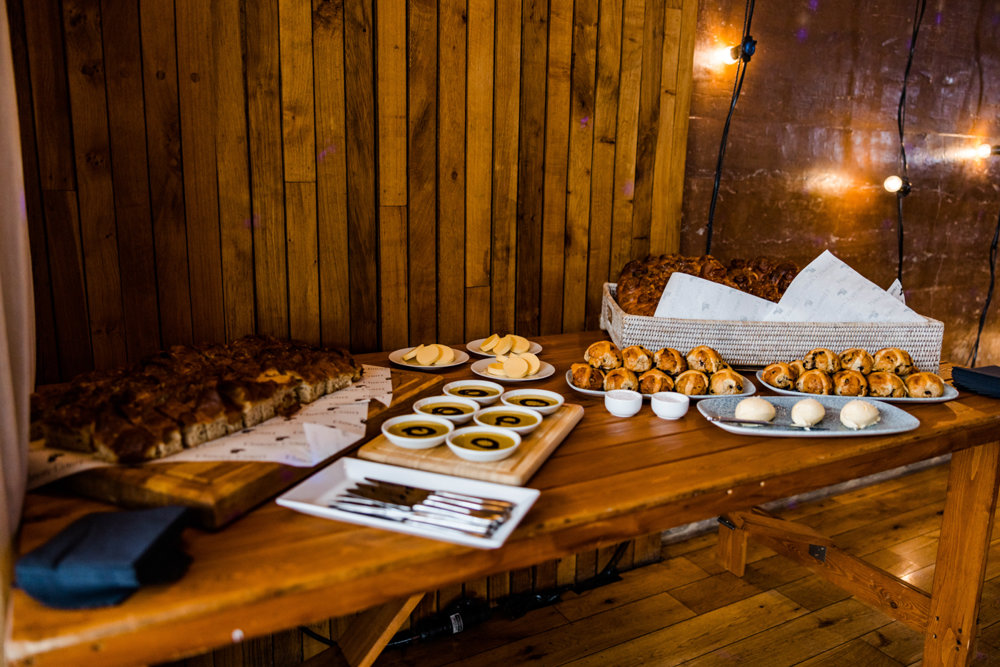 Another Wilder Fair Success