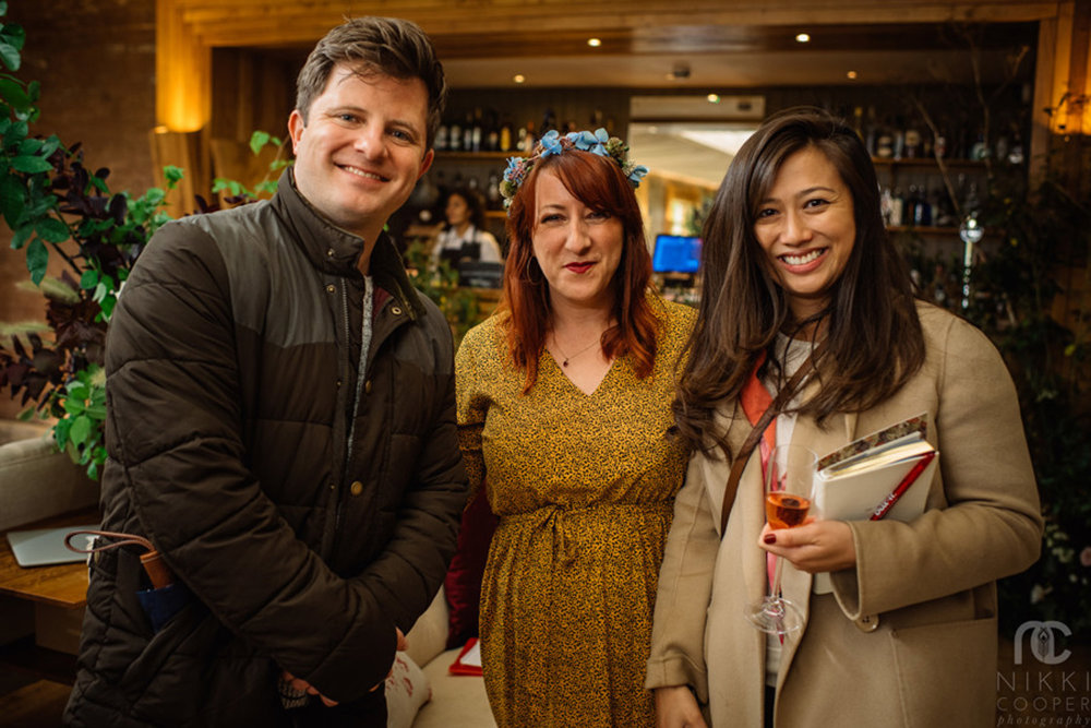 9 Years of weddings at Elmore Court