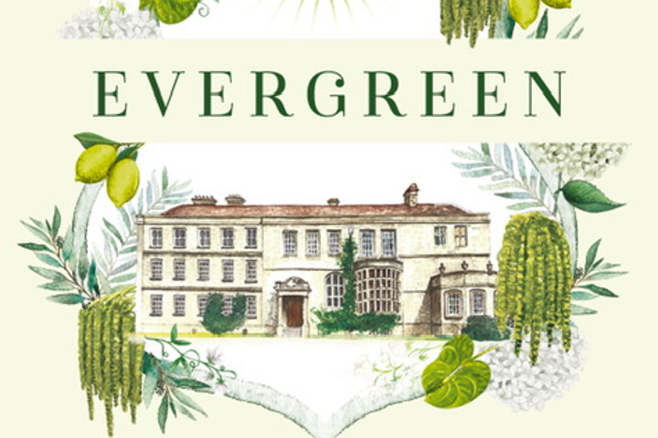 ANNOUNCING EVERGREEN