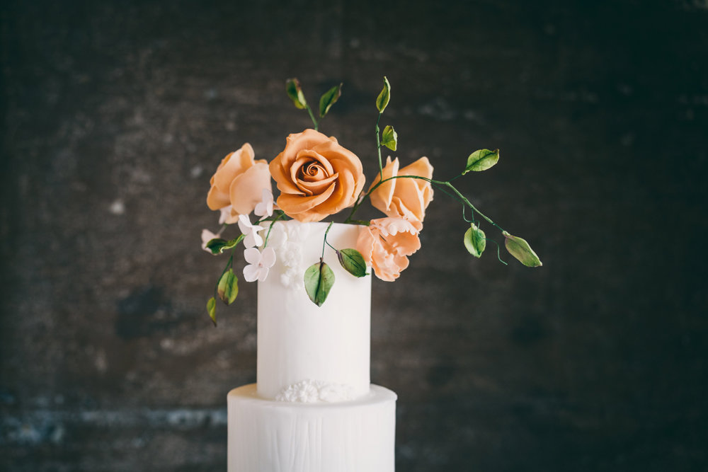 Harvestival of wedding inspiration