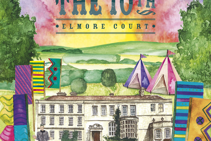 September Wedding Fair: The 10th