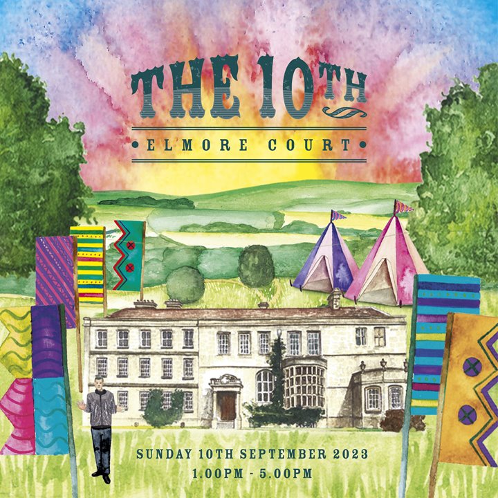 September Wedding Fair: The 10th