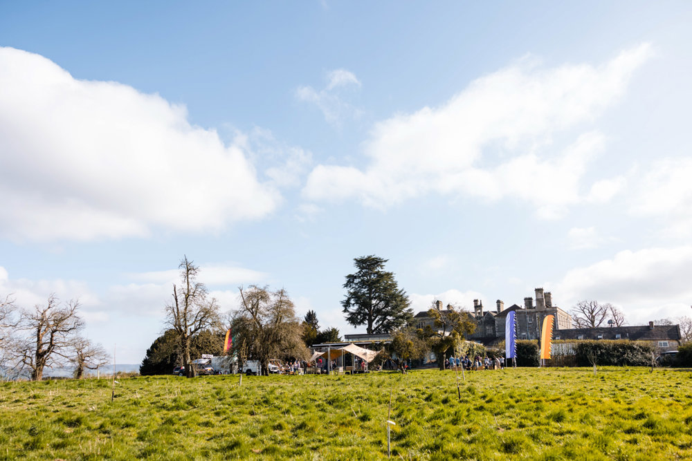 Another Wilder Fair Success