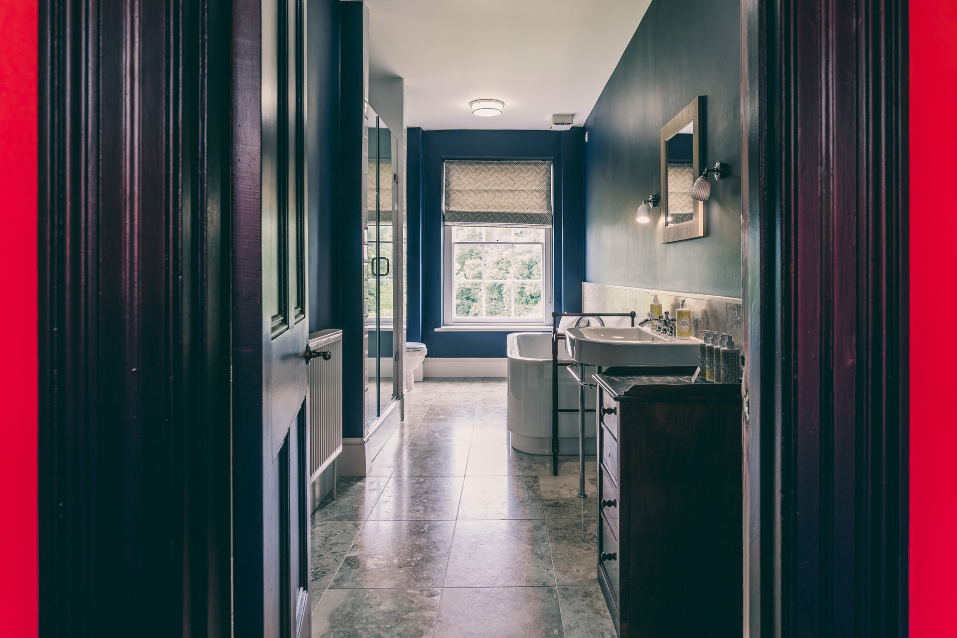 Guest and hidden history of our bedrooms