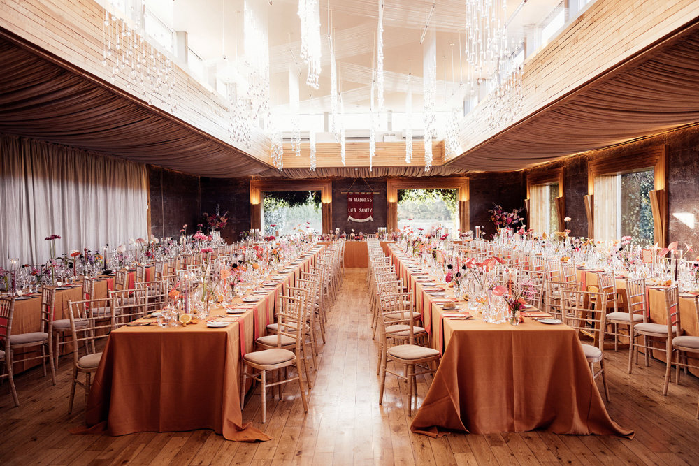 How to Choose a Wedding Venue in the UK (Without Regret)