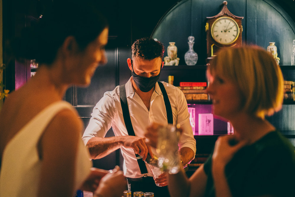 The Return of the Spring & of Weddings