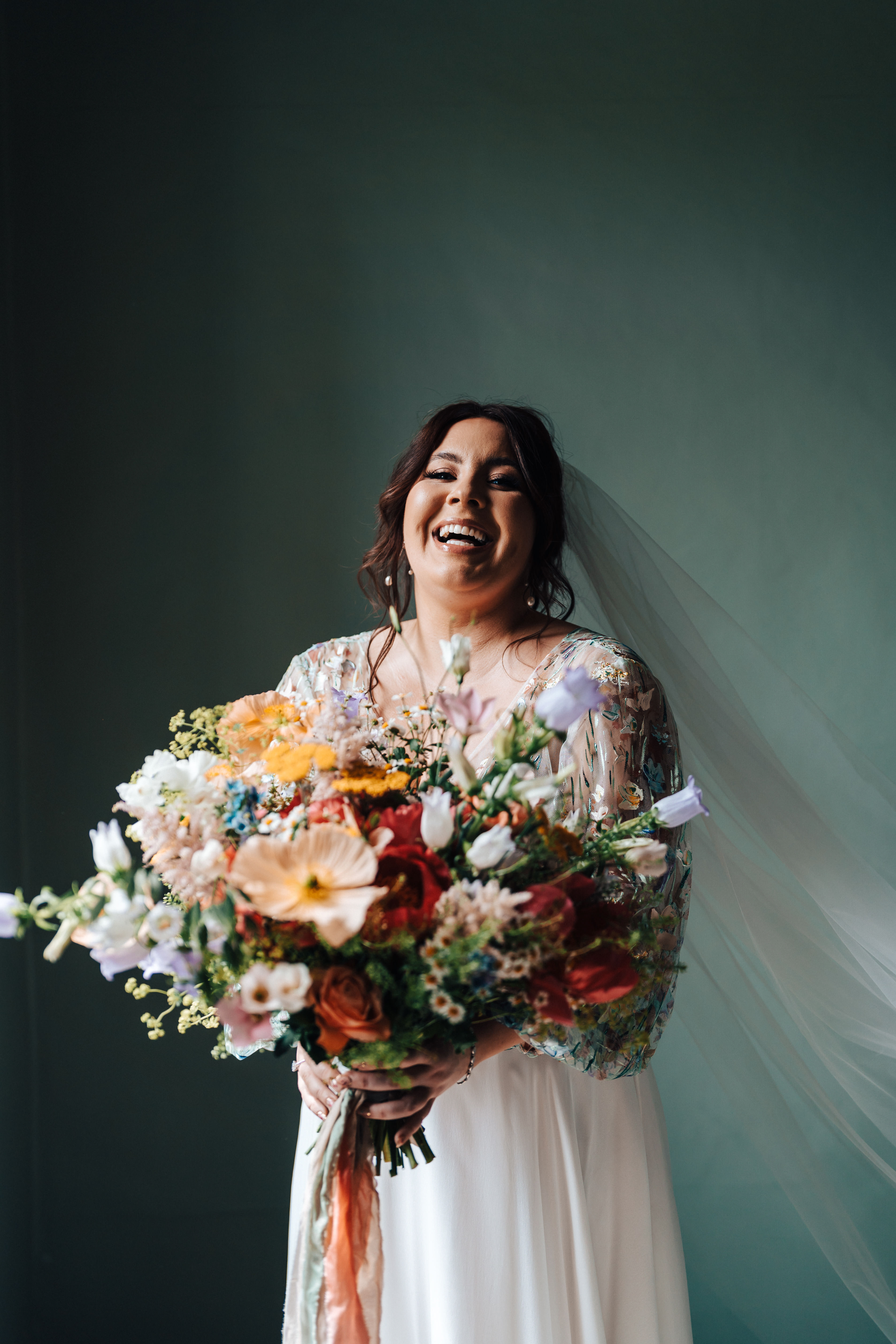 James Fear Photography | Bespoke Flower Co