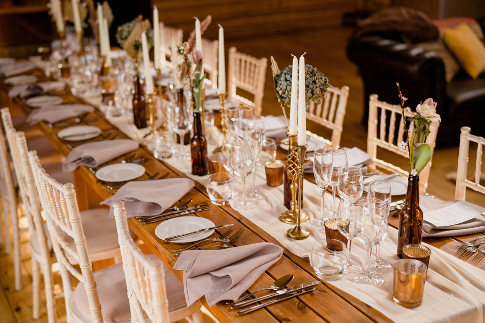 How to Plan the Perfect Winter Wedding at Elmore Court
