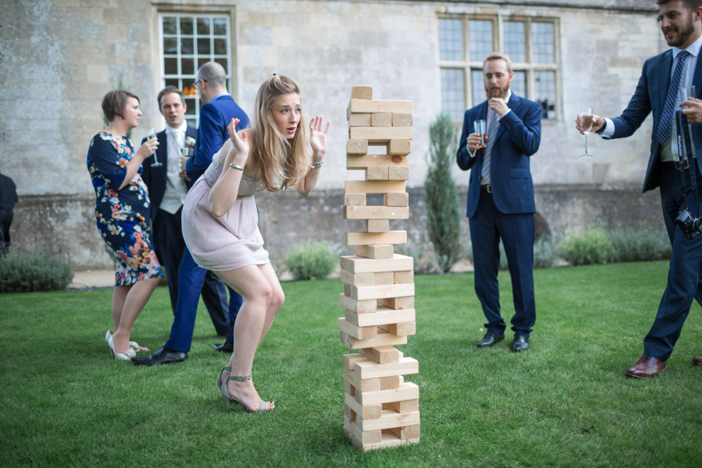 English Garden party weddings inspired by the Jubilee