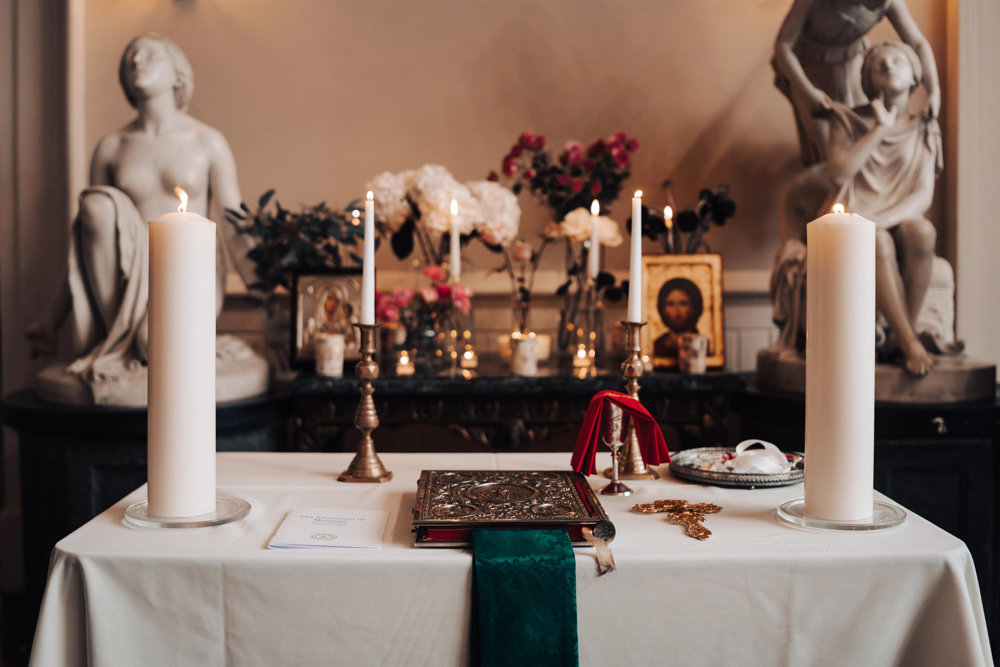 How to Plan the Perfect Winter Wedding at Elmore Court