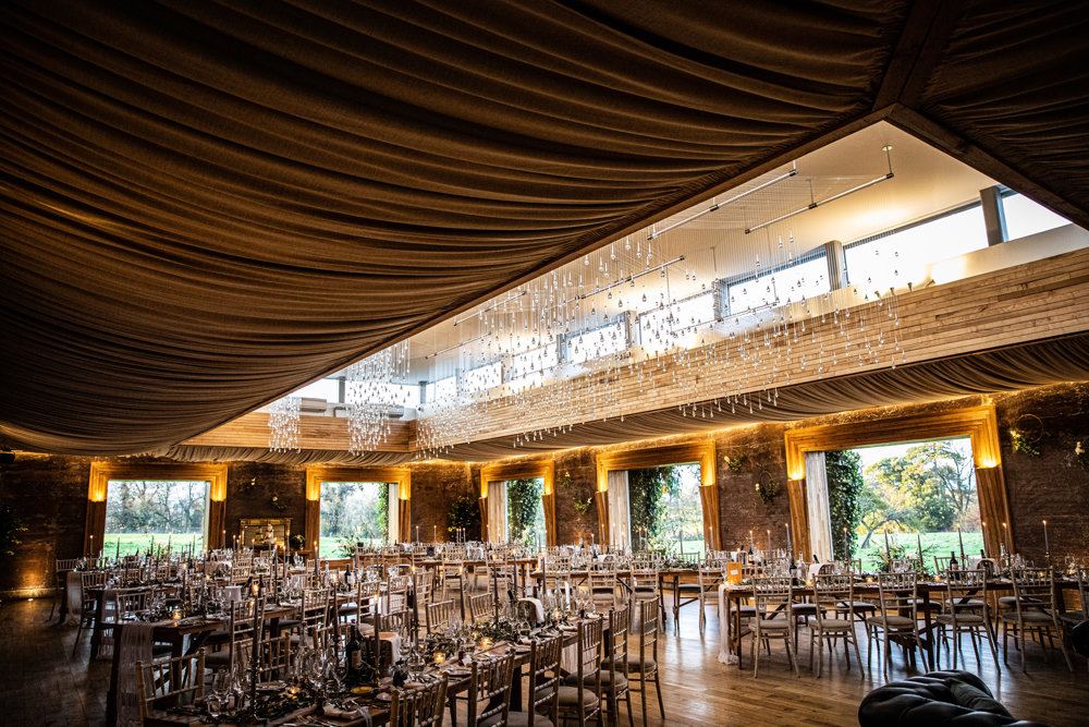 How to Plan the Perfect Winter Wedding at Elmore Court