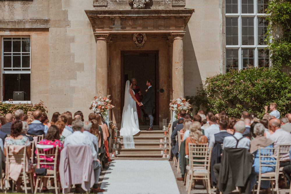 Wedding ceremony ideas