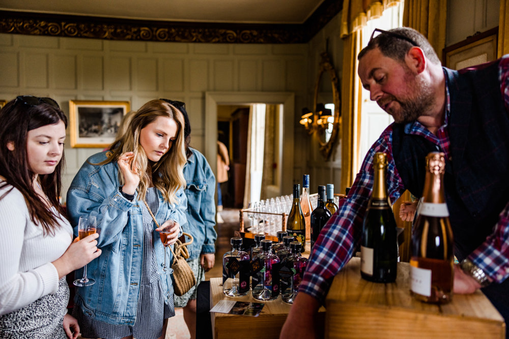 Another Wilder Fair Success