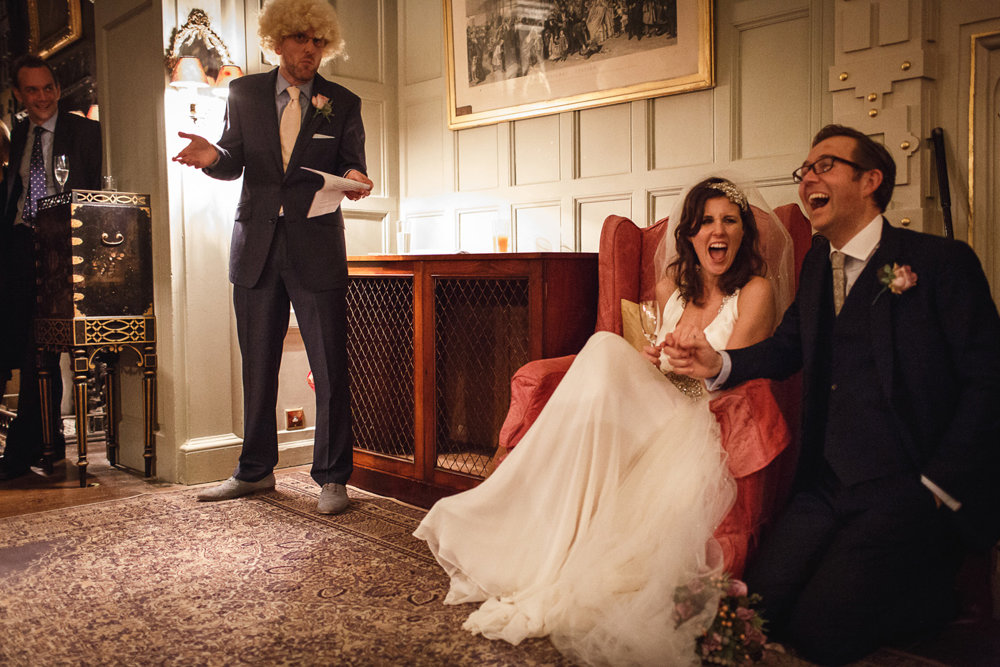 9 Years of weddings at Elmore Court