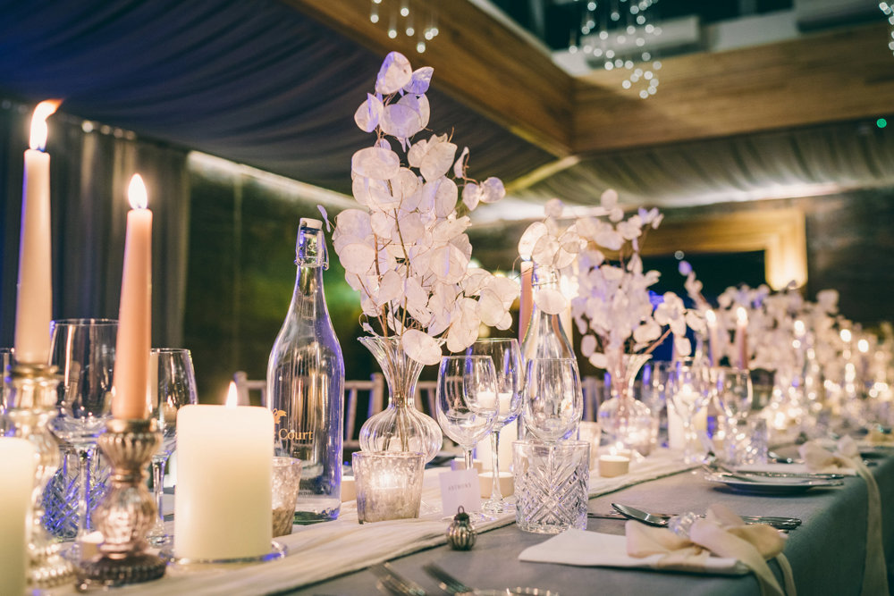 How to Plan the Perfect Winter Wedding at Elmore Court