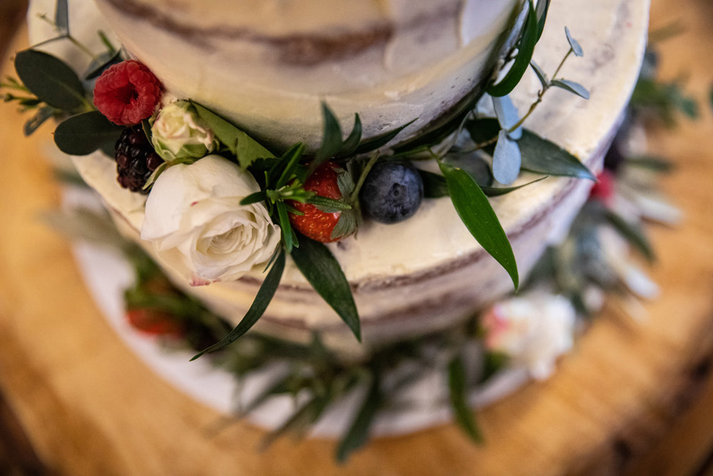 How to Plan the Perfect Winter Wedding at Elmore Court