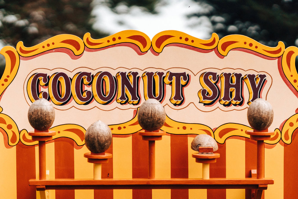 Blush pink Golden Hour inspired September wedding