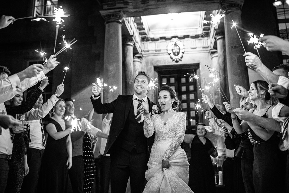 How to Plan the Perfect Winter Wedding at Elmore Court