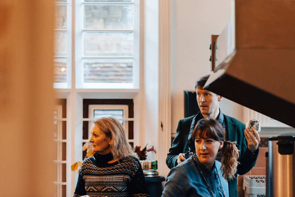 9 Years of weddings at Elmore Court