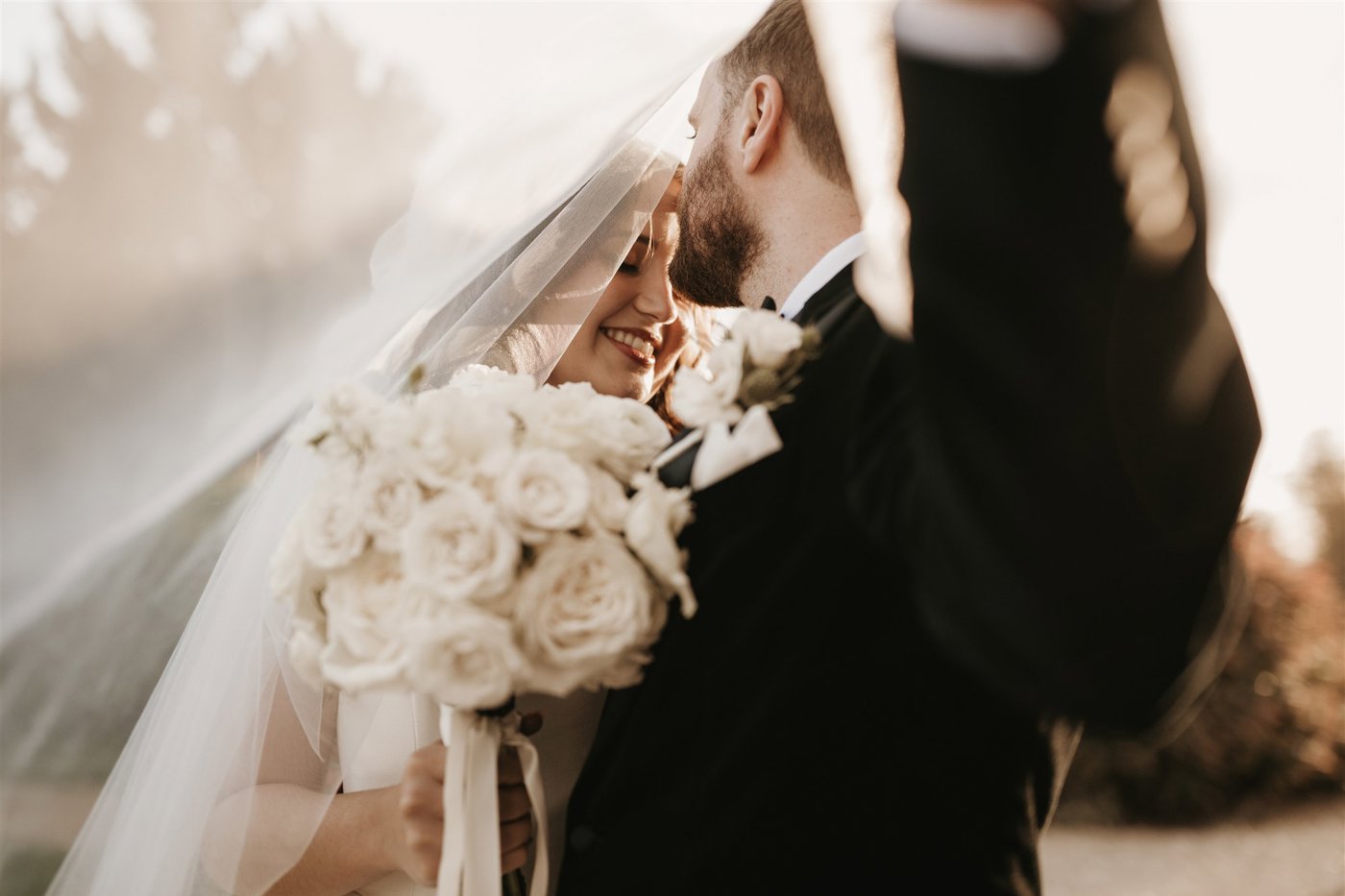 Some of our favourite weddings of 2025