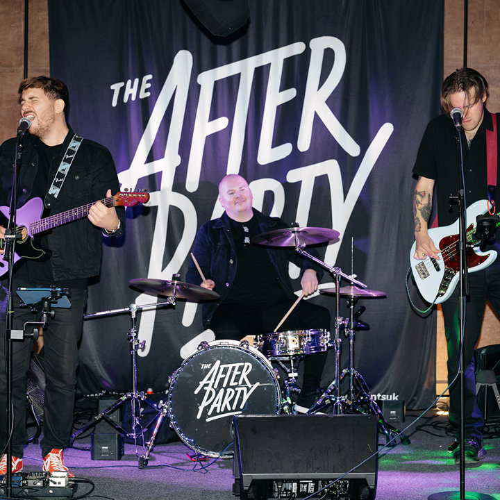 The After Party Band