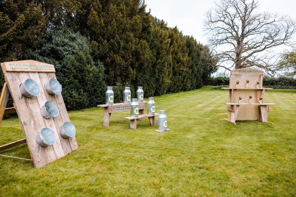 Another Wilder Fair Success