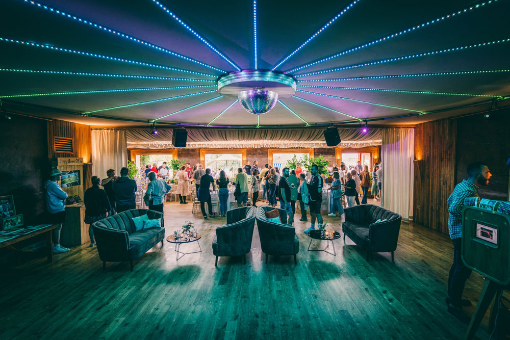 Harvestival of wedding inspiration