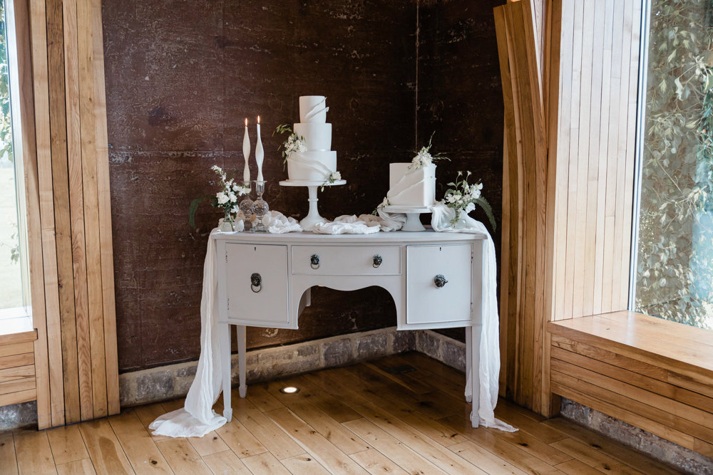 An Elegant Spring Celebration