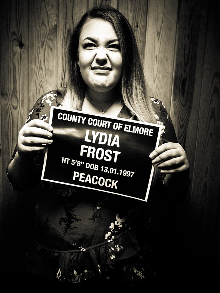 Lydia