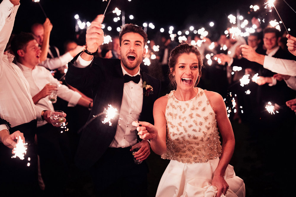 How to Plan the Perfect Winter Wedding at Elmore Court