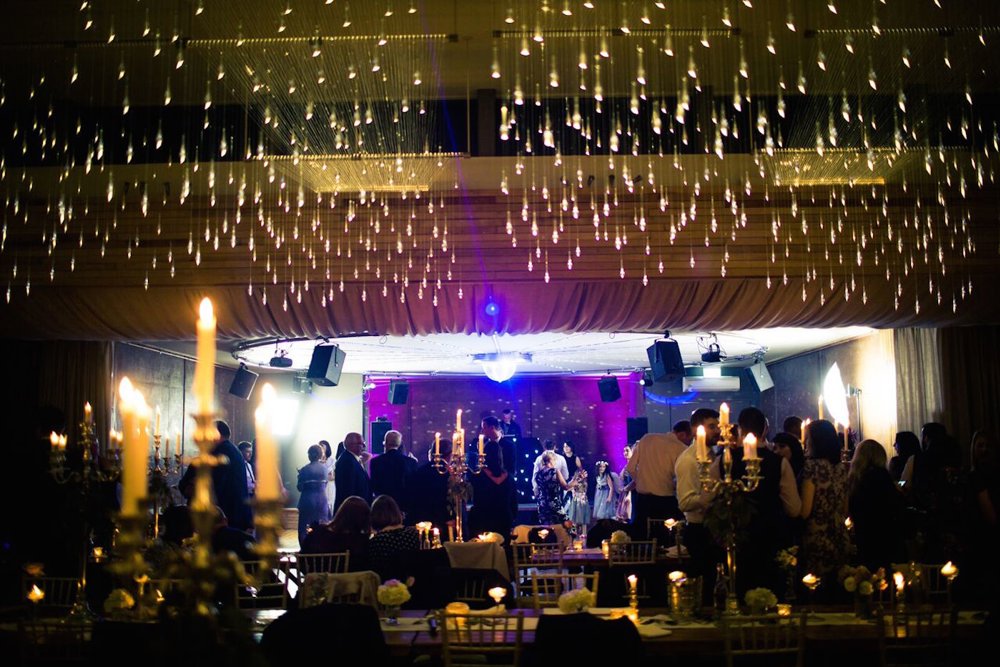 How to Plan the Perfect Winter Wedding at Elmore Court