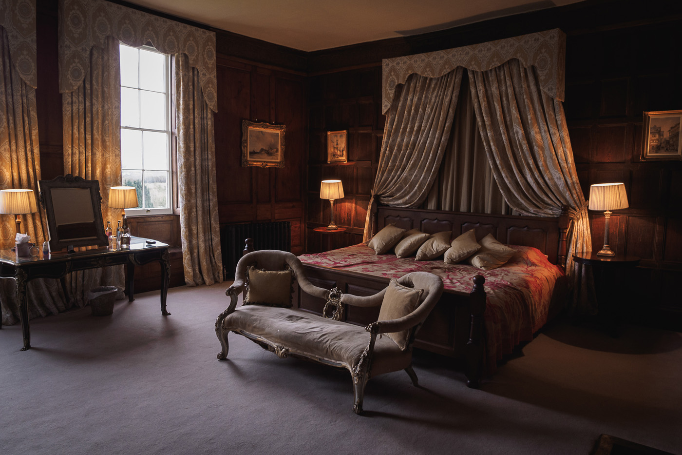 After 9 Years of weddings it's time to say Goodbye to Leesa