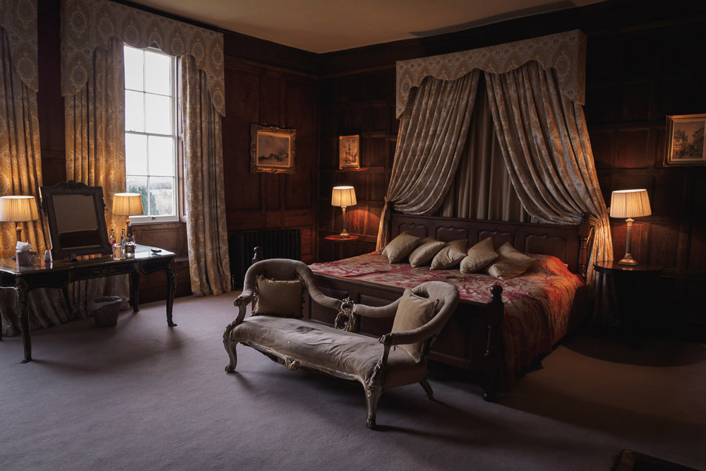 9 Years of weddings at Elmore Court