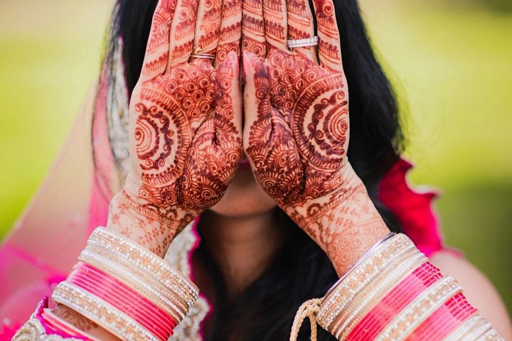 Fabulous Fusion Weddings