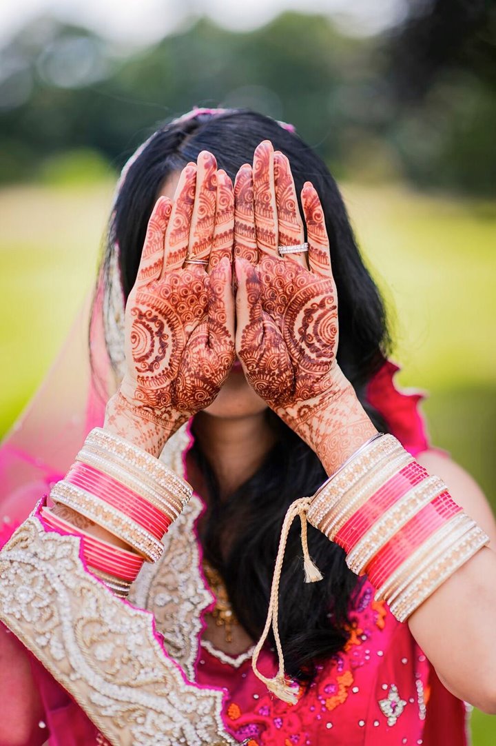 Fabulous Fusion Weddings